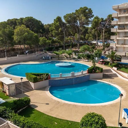 Catalonia Gardens Lejlighed Salou Eksteriør billede