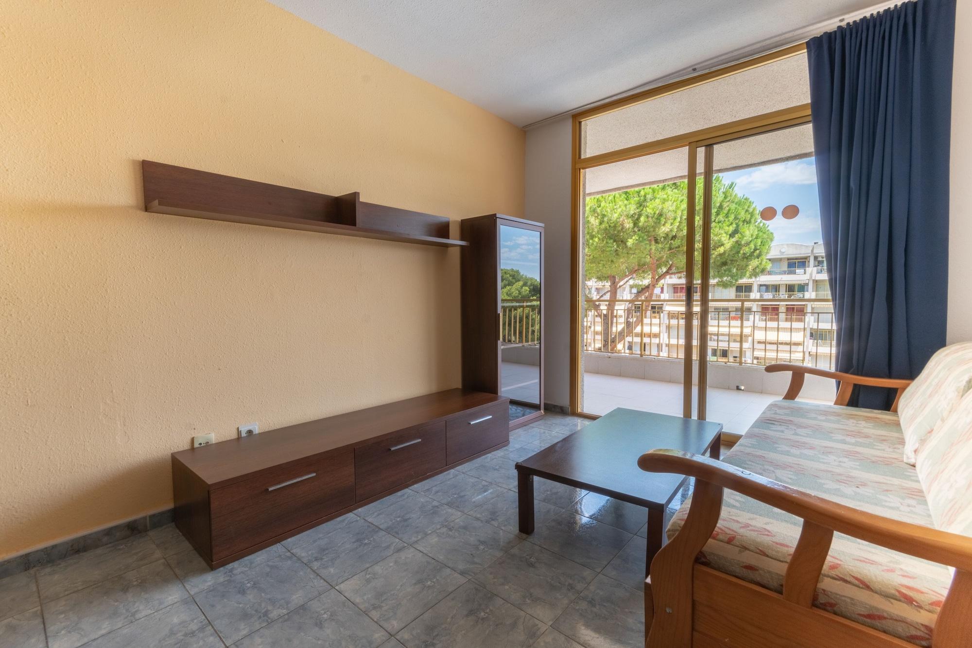 Catalonia Gardens Lejlighed Salou Eksteriør billede