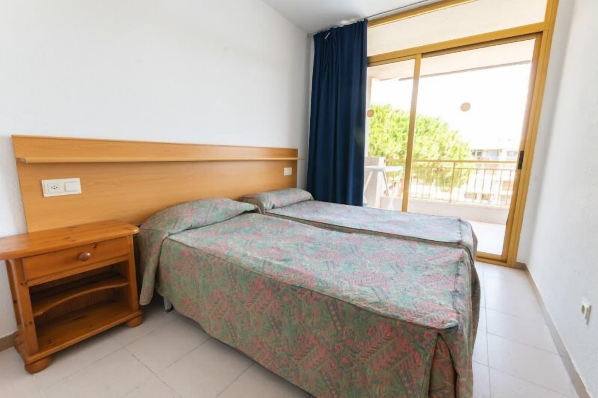 Catalonia Gardens Lejlighed Salou Eksteriør billede
