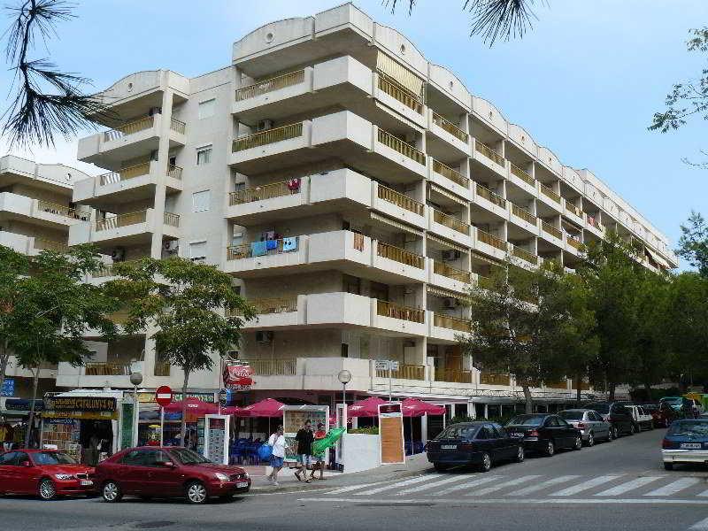 Catalonia Gardens Lejlighed Salou Eksteriør billede