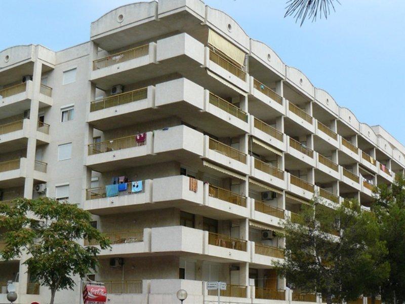 Catalonia Gardens Lejlighed Salou Eksteriør billede