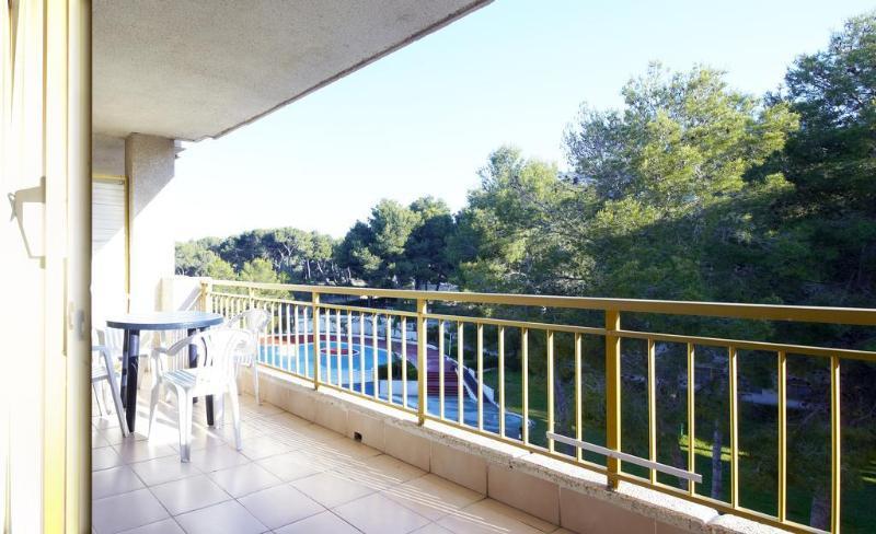 Catalonia Gardens Lejlighed Salou Eksteriør billede