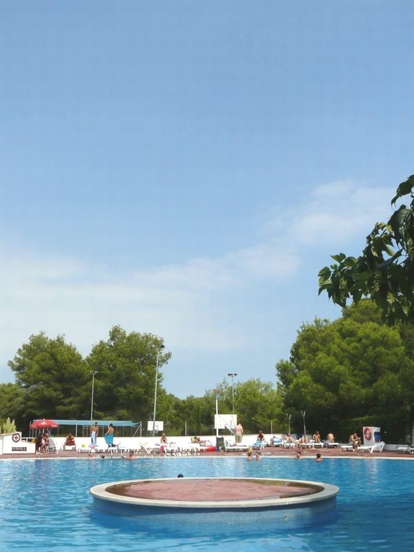 Catalonia Gardens Lejlighed Salou Eksteriør billede