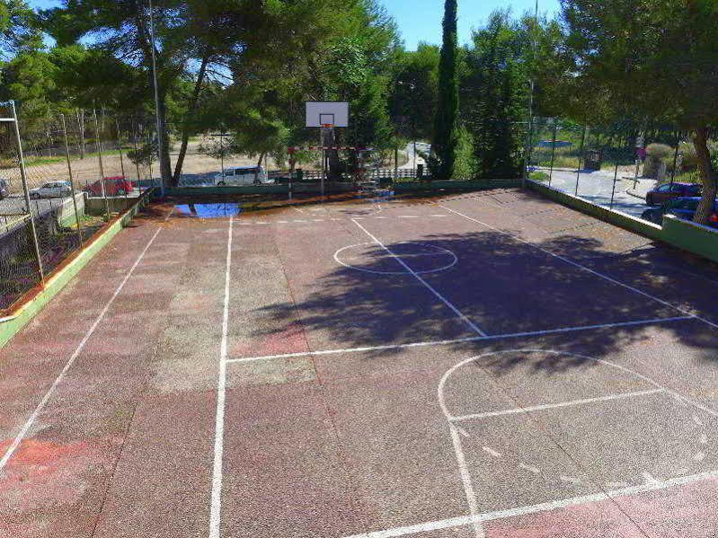 Catalonia Gardens Lejlighed Salou Eksteriør billede