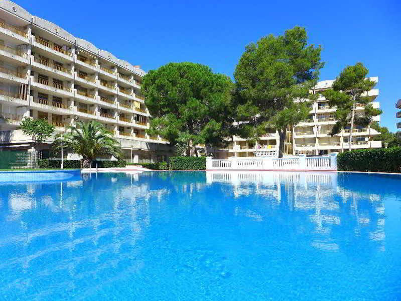 Catalonia Gardens Lejlighed Salou Eksteriør billede
