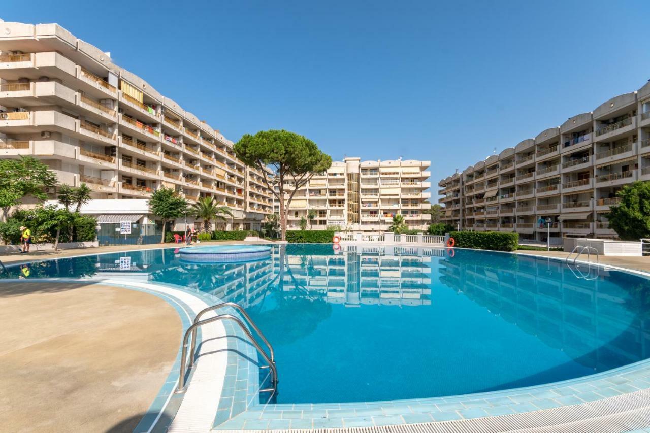 Catalonia Gardens Lejlighed Salou Eksteriør billede