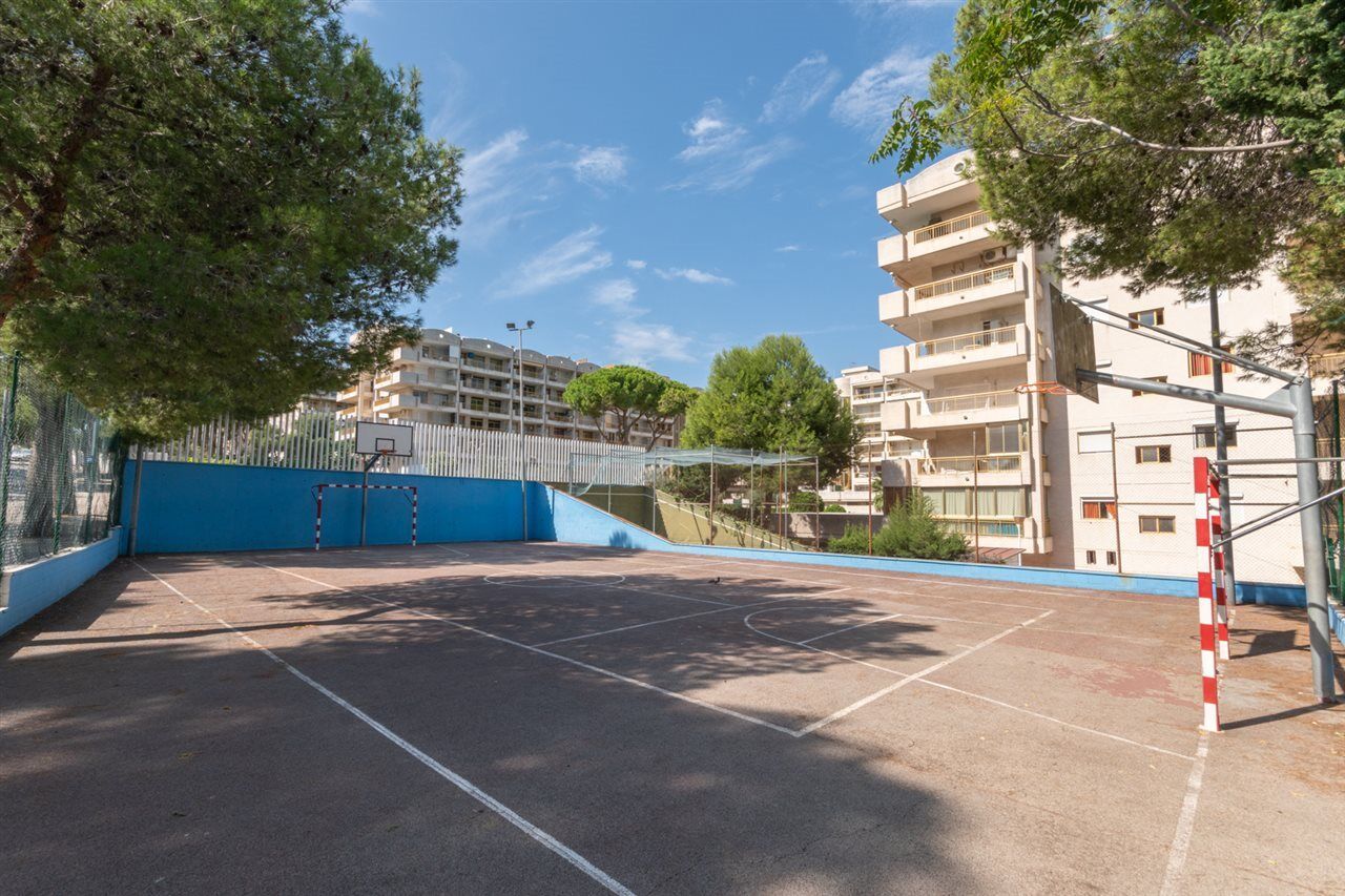 Catalonia Gardens Lejlighed Salou Eksteriør billede